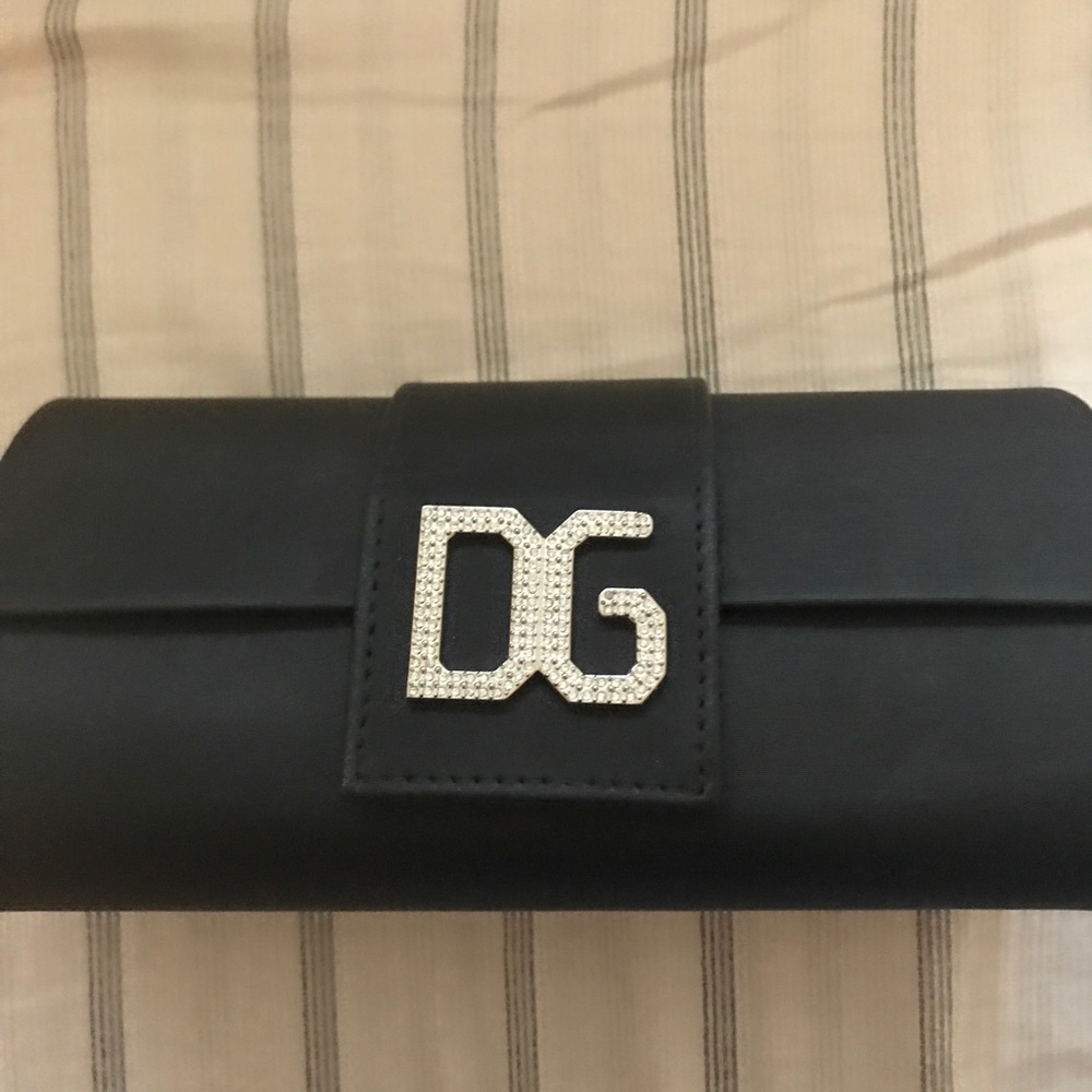 Dolce And Gabbana glasses case